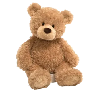🧸 Teddybär, Spielzeug, Stofftier, süß, braun whatsapp sticker