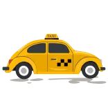 🚕