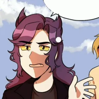 ♠️ telegram sticker