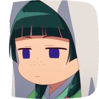 😰 telegram sticker