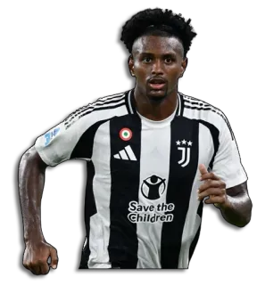 🇨🇴 Save the Children Piłkarz, Sportowiec, Piłka nożna, Sport, Juventus, Save the Children telegram sticker