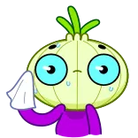 😓 whatsapp sticker