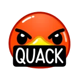 red β @emoji1 telegram emojis π€¬
