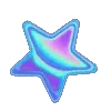 Holo dance @cute_enot_art 💕✨ telegram emojis 🌟