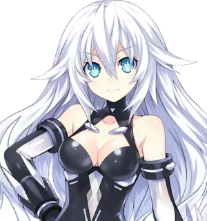 😄 Anime, Manga, Gadis, Karakter, Ilustrasi whatsapp sticker
