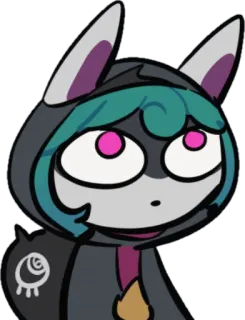 😯 telegram sticker