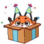🥳