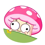 Stepan the Mushroom @TgEmojis telegram emojis 🤪