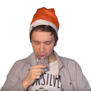 🤮 telegram sticker
