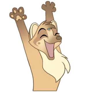 😄 telegram sticker