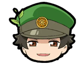 😊 telegram sticker