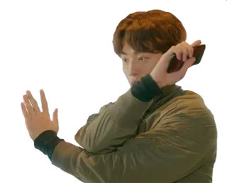 🙅 telegram sticker