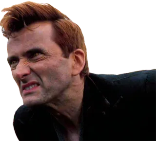 🤬 telegram sticker
