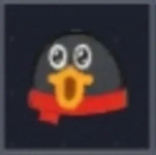 🐧 telegram sticker