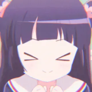 🍥 whatsapp sticker