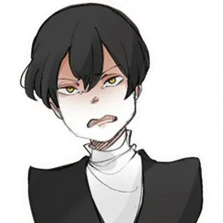 🤬 telegram sticker