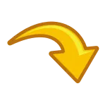 ↘️