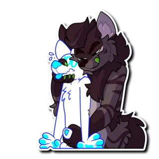 💦 telegram sticker