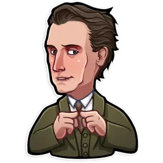 ☺️ telegram sticker