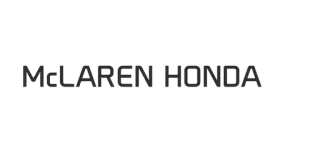 ™ McLAREN HONDA car, racing, motorsport, mclaren, honda, formula 1, automotive whatsapp sticker