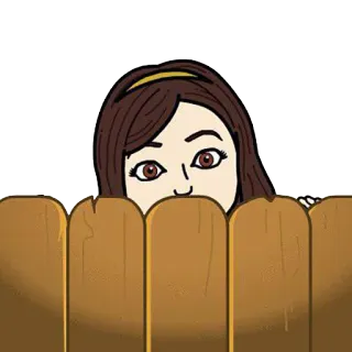 Carol telegram stickers