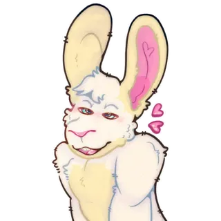 😚 telegram sticker