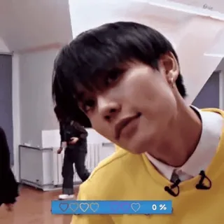 Goofy Doramas gifs telegram stickers