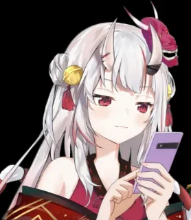 😒 telegram sticker