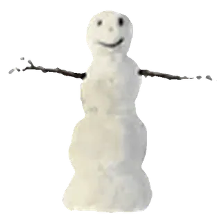 ⛄️