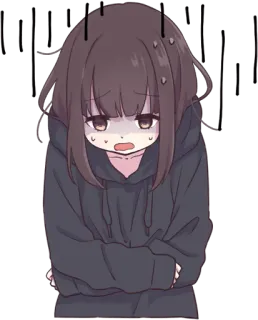 😓 telegram sticker