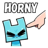 Эш • @TgEmodziBot telegram emojis 😠