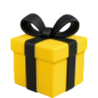 🎁
