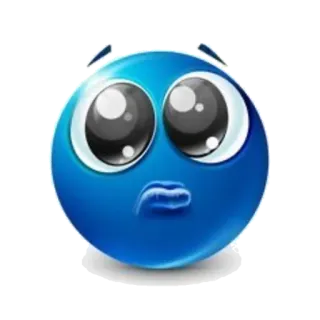 😫 whatsapp sticker