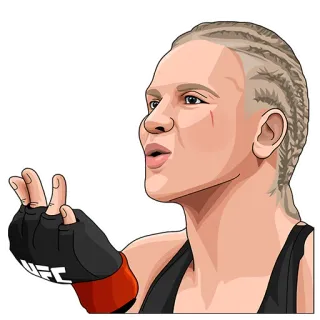 😚 telegram sticker