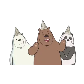 🐼 telegram sticker
