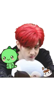 🙄 telegram sticker