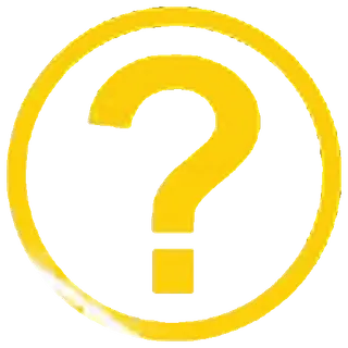 ❓