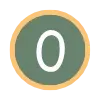 0⃣