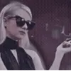 @thisgirlyplace 𝜗𝜚 telegram emojis 🚬