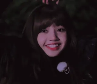 🍭 Lisa kpop, lisa, blackpink, coreano, idol, cantora whatsapp sticker