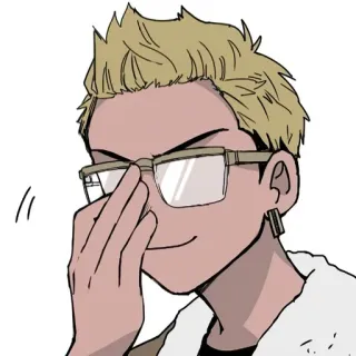 😎 telegram sticker
