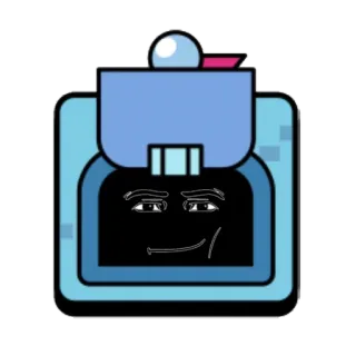 🌟 Meme, Hài hước, Vui nhộn, Khuôn mặt, Internet, Biểu cảm telegram sticker