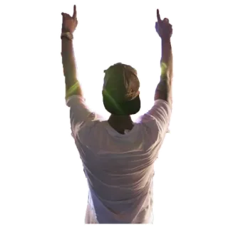 👆 whatsapp sticker