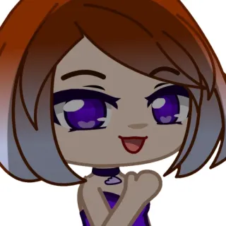 😏 telegram sticker