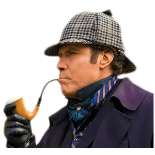 Will Ferrell telegram stickers