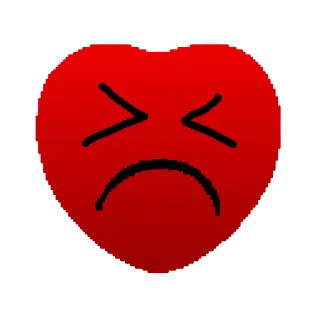Валеришка Сим Рофл telegram stickers
