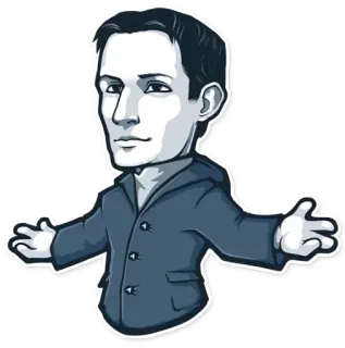 😎 telegram sticker
