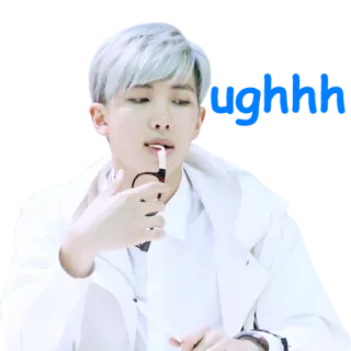 😐 telegram sticker