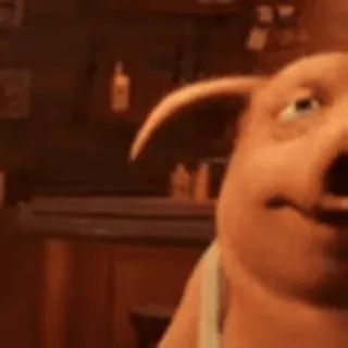 🐷