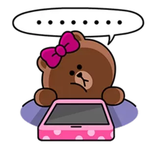 ☹️ telegram sticker